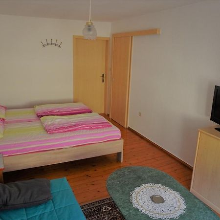 Neukieritzsch Ferienwohnung Haubner מראה חיצוני תמונה