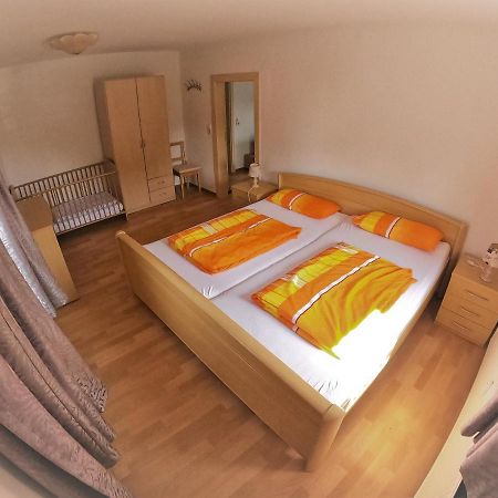 Neukieritzsch Ferienwohnung Haubner מראה חיצוני תמונה