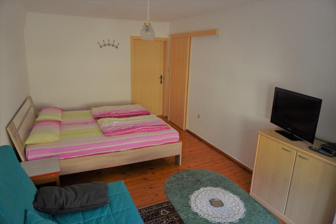 Neukieritzsch Ferienwohnung Haubner מראה חיצוני תמונה