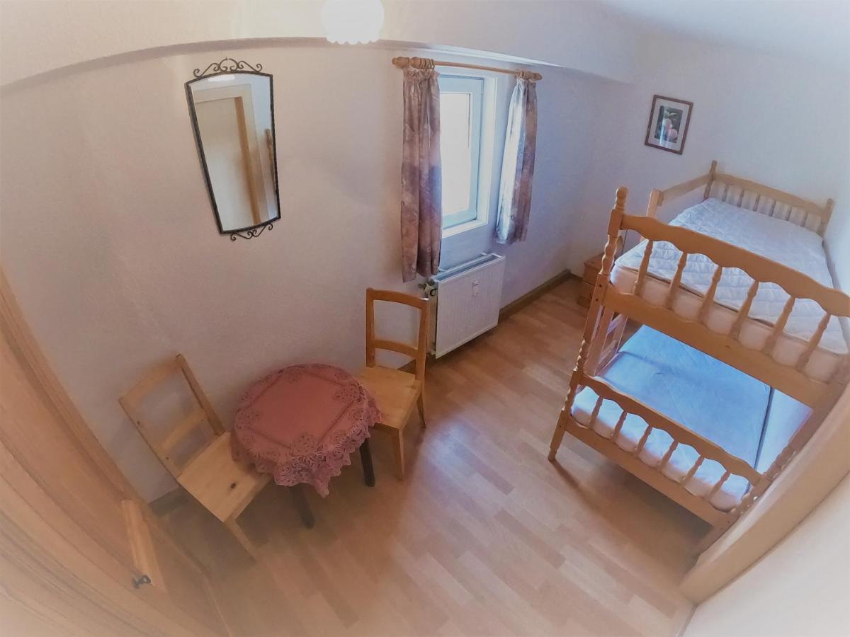 Neukieritzsch Ferienwohnung Haubner מראה חיצוני תמונה