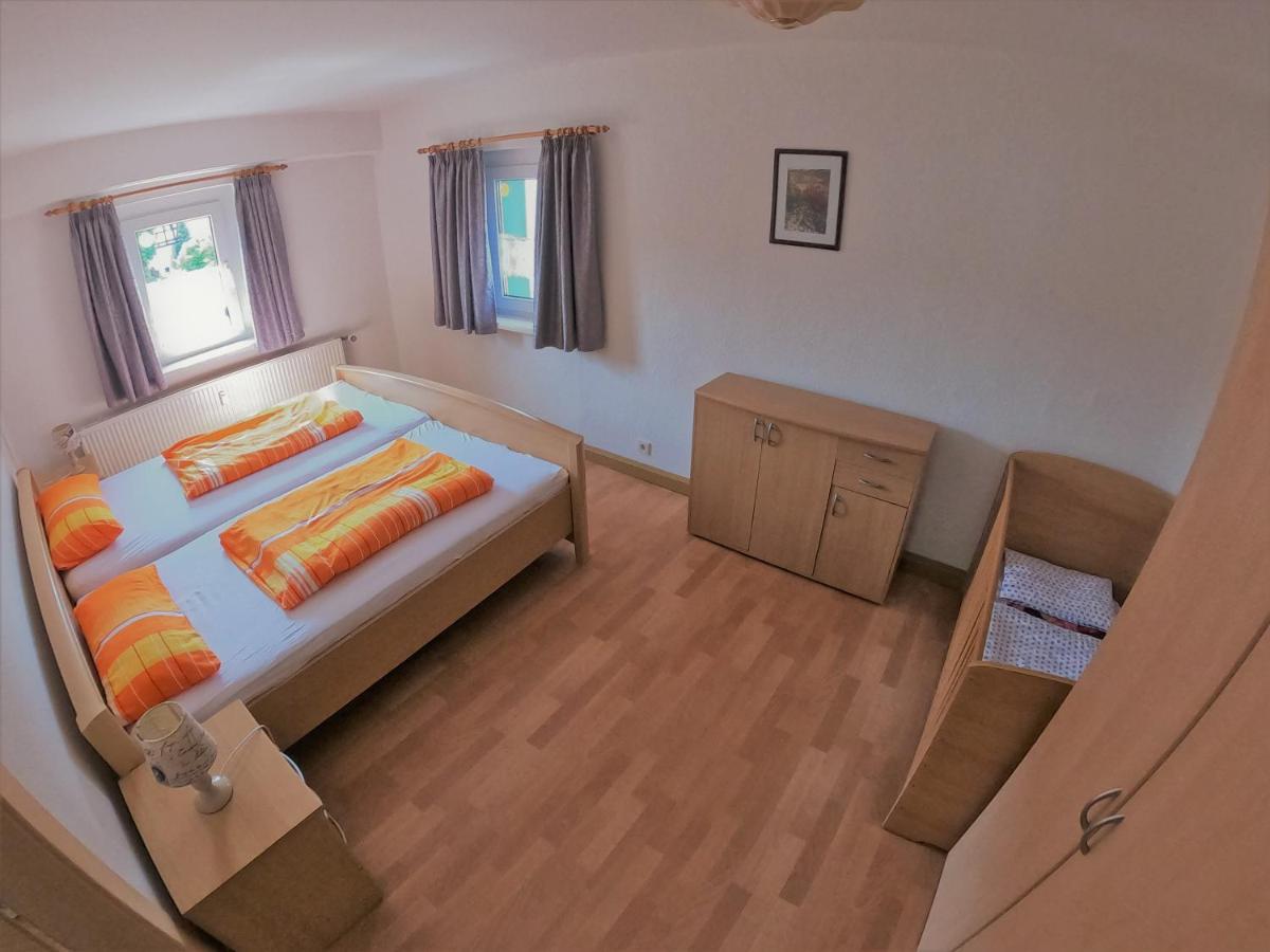 Neukieritzsch Ferienwohnung Haubner מראה חיצוני תמונה