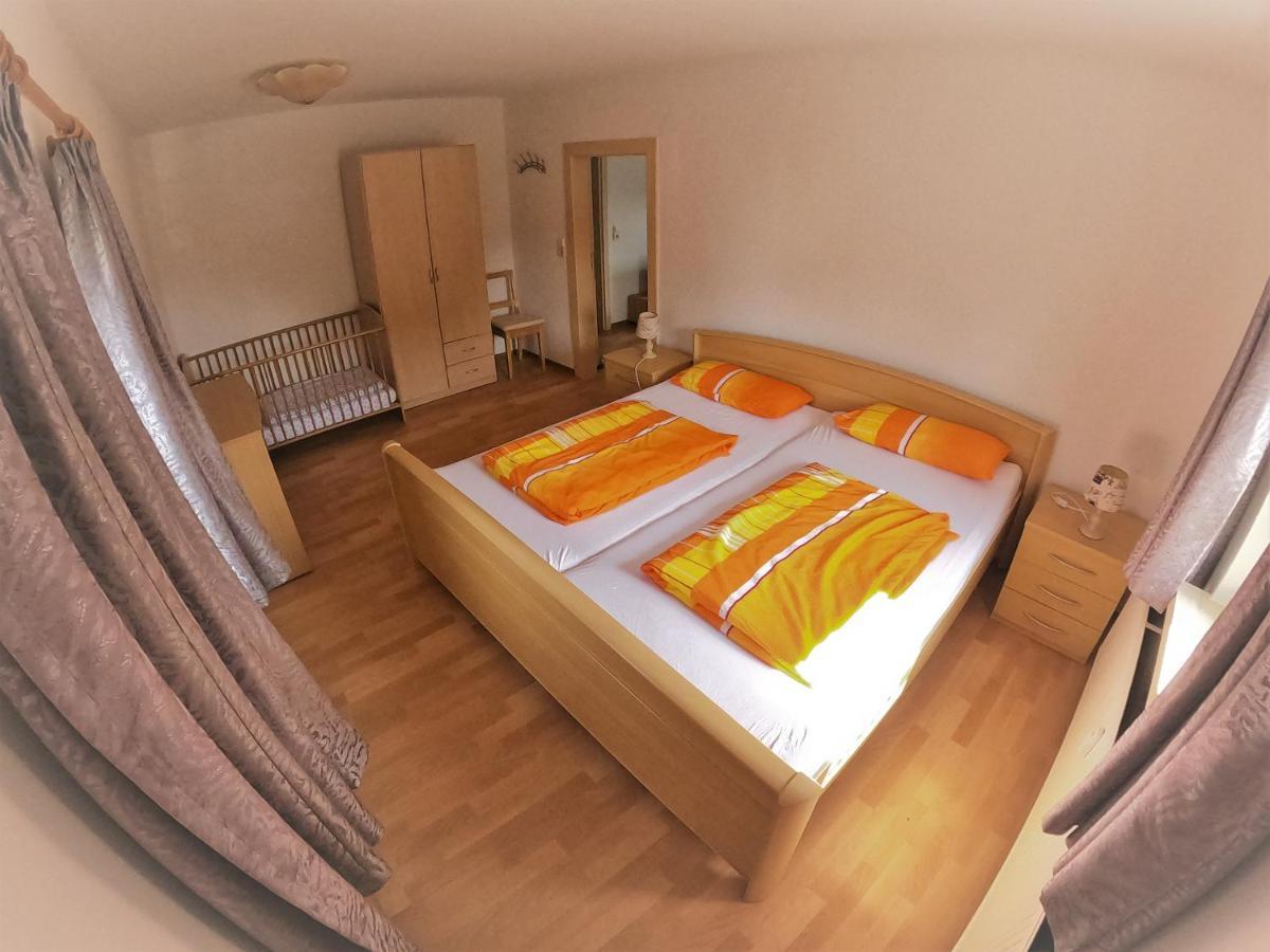 Neukieritzsch Ferienwohnung Haubner מראה חיצוני תמונה