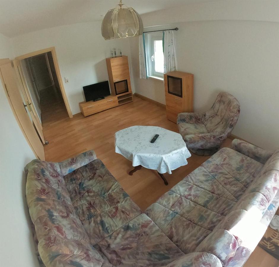 Neukieritzsch Ferienwohnung Haubner מראה חיצוני תמונה
