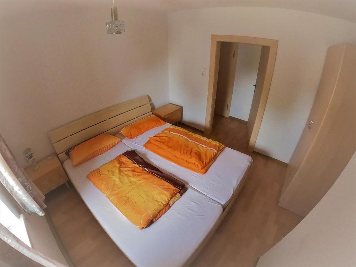 Neukieritzsch Ferienwohnung Haubner מראה חיצוני תמונה