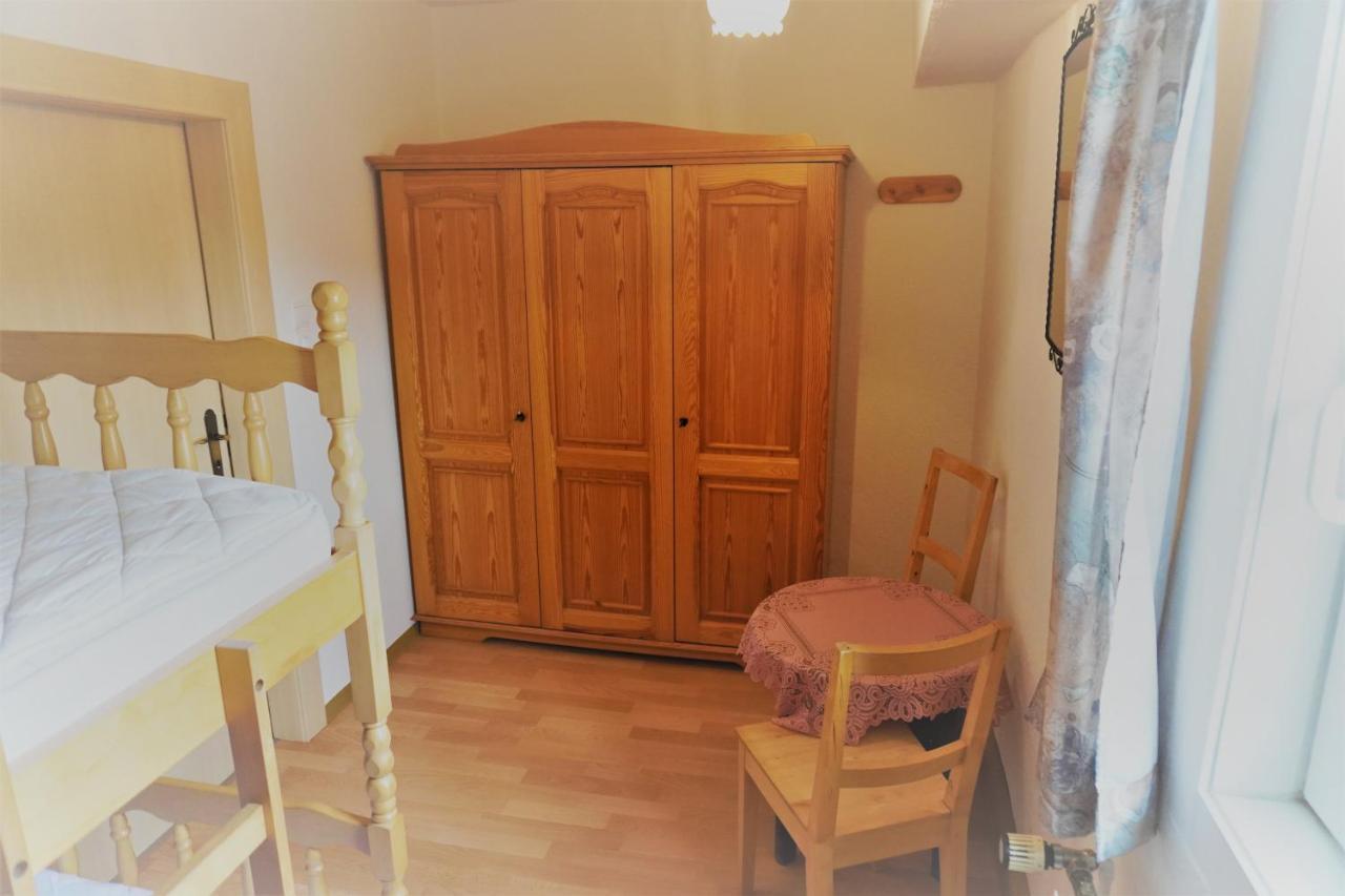 Neukieritzsch Ferienwohnung Haubner מראה חיצוני תמונה